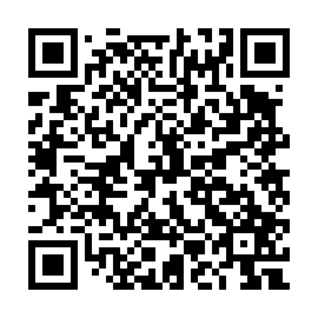 QR code for plate DMB 407