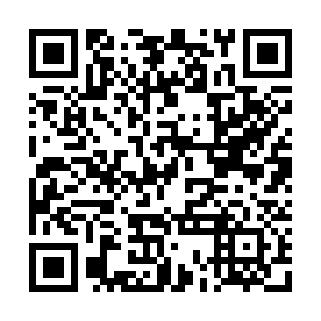 QR code for plate DOB 332