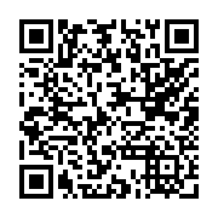 QR code for plate DOC 821