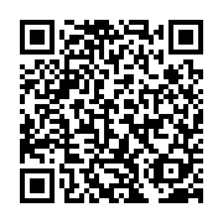 QR code for plate DOW 349