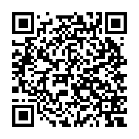 QR code for plate DQE 268