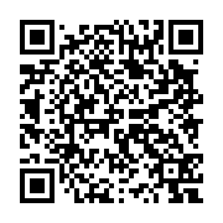 QR code for plate DRX 032