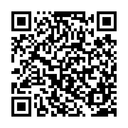 QR code for plate DTE 686