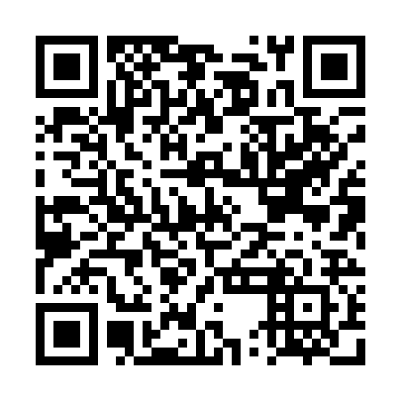 QR code for plate DUH 122