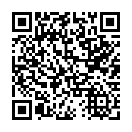 QR code for plate DVV 734