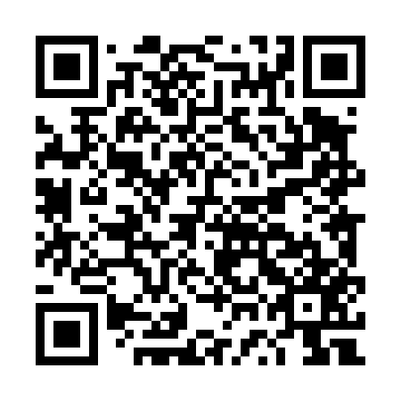 QR code for plate DWL 457
