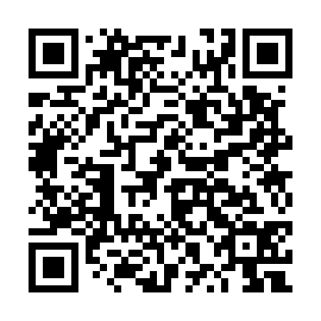 QR code for plate DXC 534