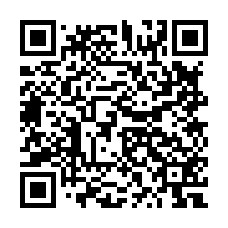 QR code for plate DXC 852
