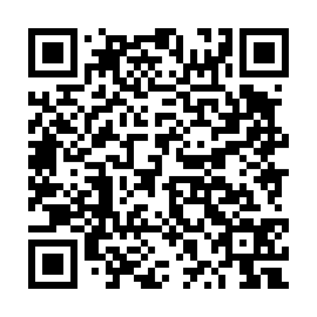 QR code for plate DXH 434