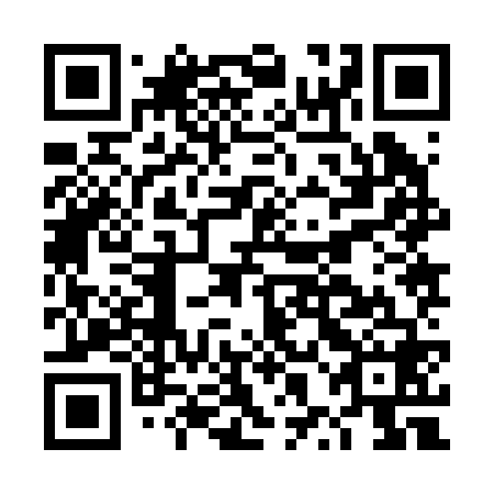QR code for plate DXJ 268