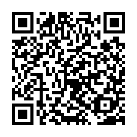 QR code for plate DXV 748