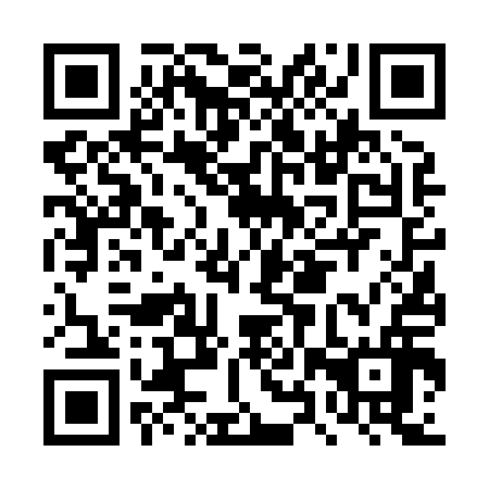 QR code for plate DXV 816