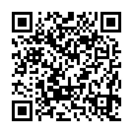 QR code for plate DZB 871