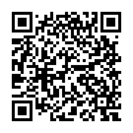 QR code for plate EAS 197