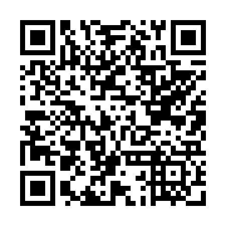 QR code for plate EBL 623