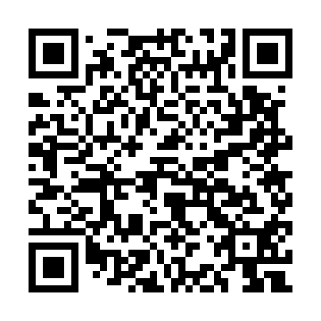 QR code for plate EBW 510