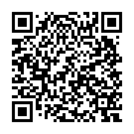 QR code for plate EBW 654