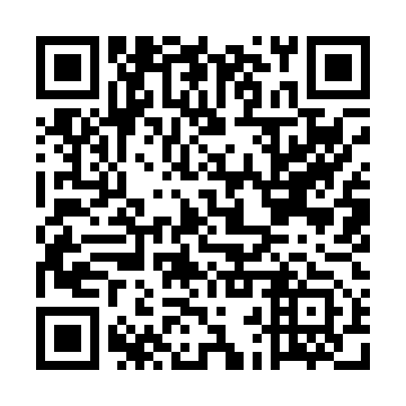 QR code for plate EBY 053