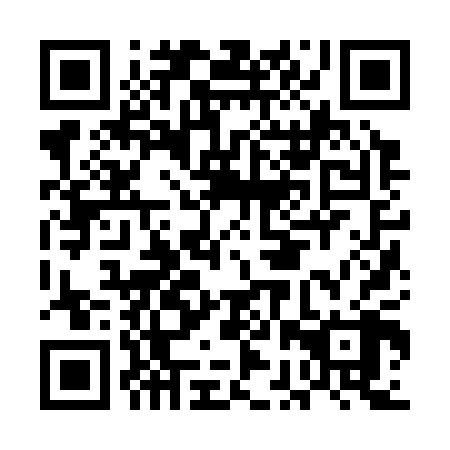 QR code for plate EBZ 308