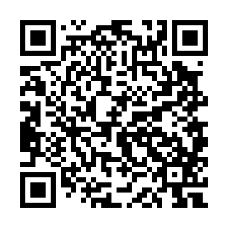 QR code for plate ECF 087
