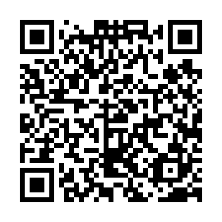 QR code for plate ECT 622