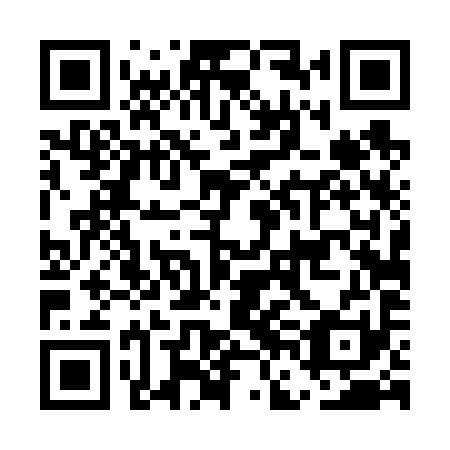 QR code for plate EFD 691