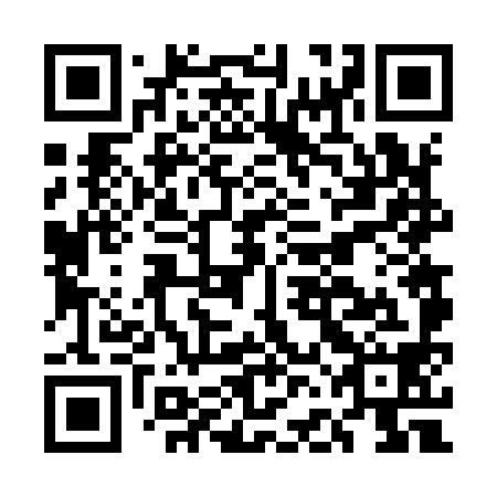 QR code for plate EFF 998
