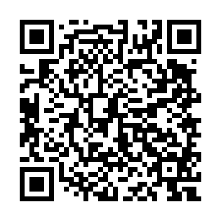 QR code for plate EFJ 484