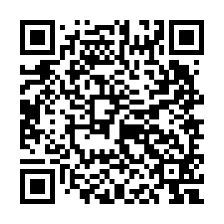 QR code for plate EFJ 692