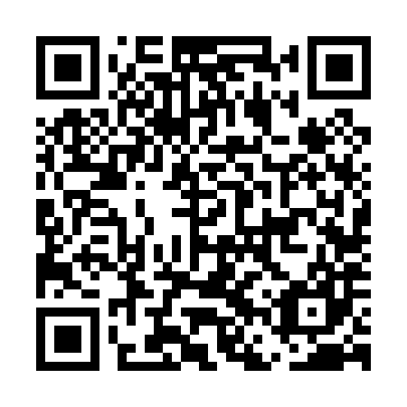 QR code for plate EFV 087