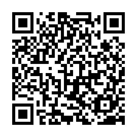 QR code for plate EFW 165