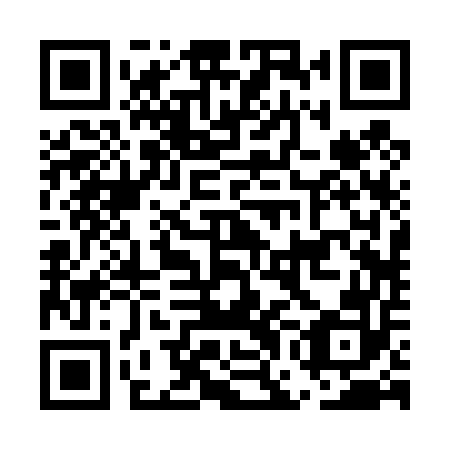 QR code for plate EGB 452