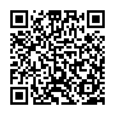 QR code for plate EGB 822