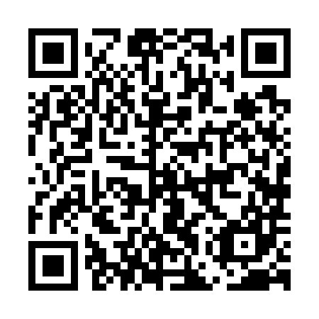 QR code for plate EGX 787