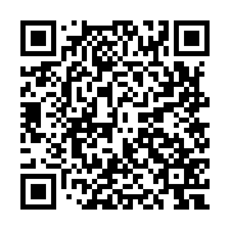 QR code for plate EJG 977