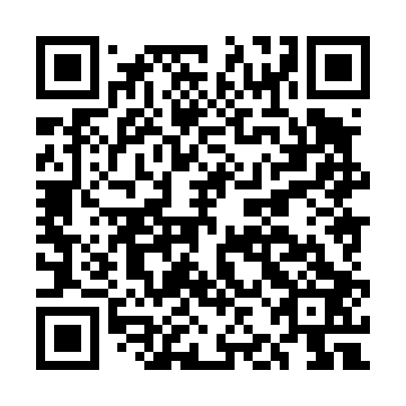 QR code for plate EJH 403