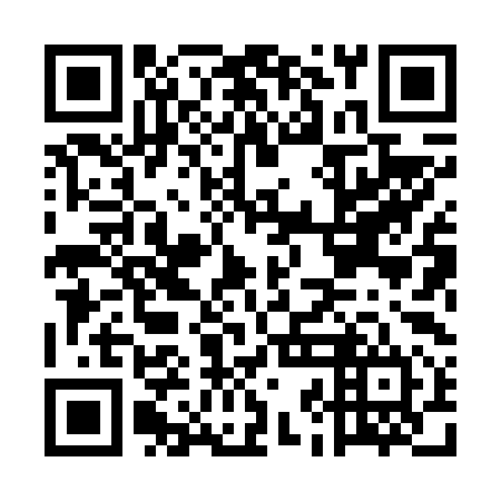 QR code for plate EJH 694