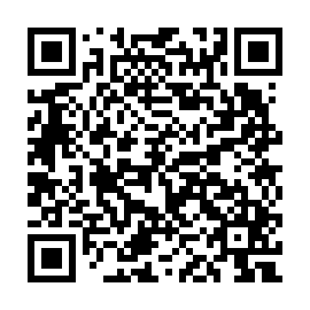 QR code for plate EKS 645