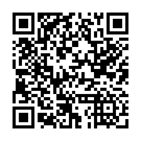 QR code for plate ENJ 377