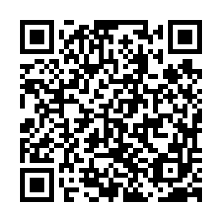 QR code for plate ENJ 652