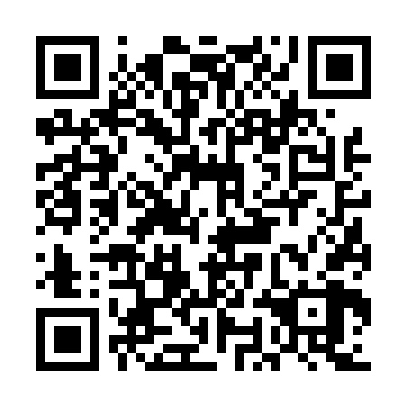QR code for plate EOF 468