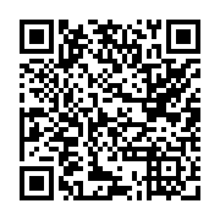 QR code for plate EOG 803