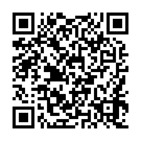 QR code for plate EOH 858