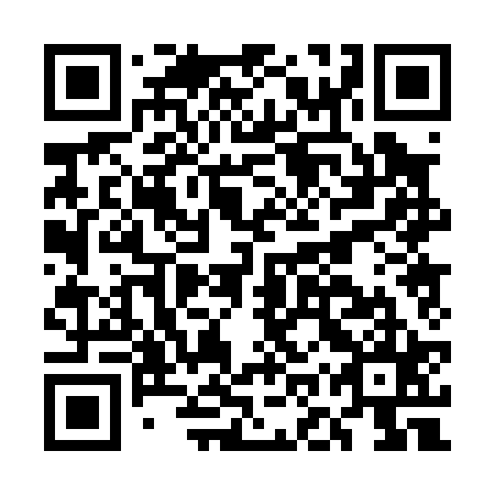 QR code for plate EOP 025