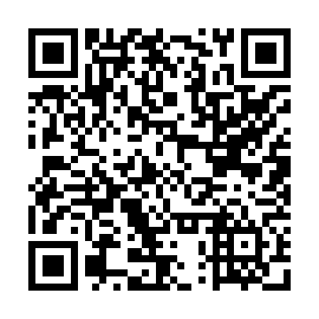 QR code for plate EPQ 864