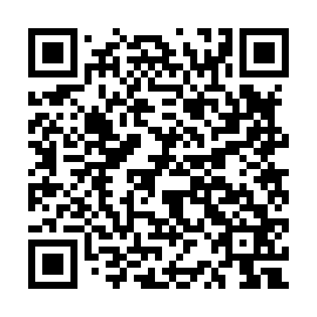 QR code for plate ERB 862