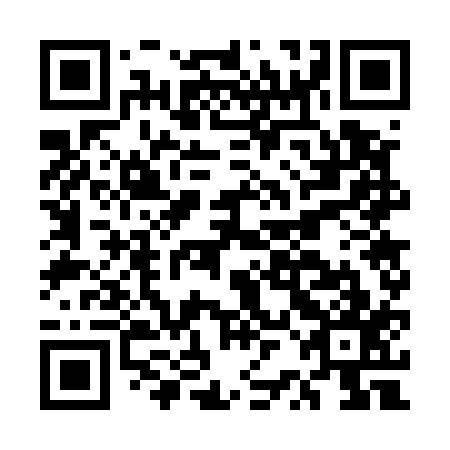 QR code for plate ERG 517