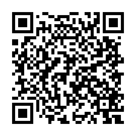 QR code for plate ERH 549