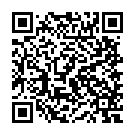 QR code for plate ESU 586