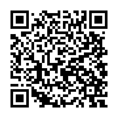 QR code for plate ESV 507